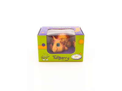 Игрушка Funberry toys 3D Хомяк Рино - мини 1-00465195_14
