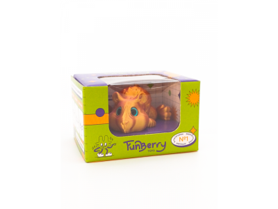 Игрушка Funberry toys 3D Хомяк Рино - мини 1-00465195_18