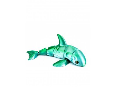 Игрушка Funberry toys 3D Касатка Вилли мультиколор 100465197