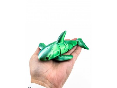 Игрушка Funberry toys 3D Касатка Вилли 1-00465197_8