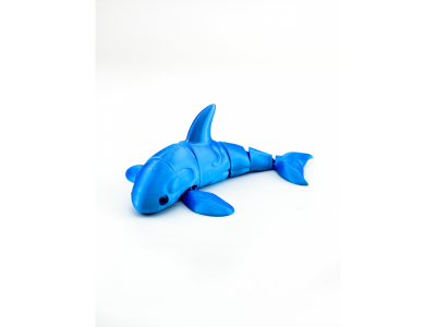 Игрушка Funberry toys 3D Касатка Вилли 1-00465197_12