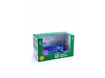 Игрушка Funberry toys 3D Скат Монти 1-00465198_3
