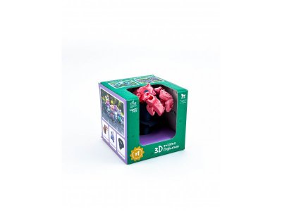 Игрушка Funberry toys 3D Лобстер Ларри в ведре 1-00465199_3