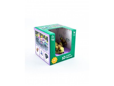 Игрушка Funberry toys 3D Тиранозавр Эд 1-00465201_3