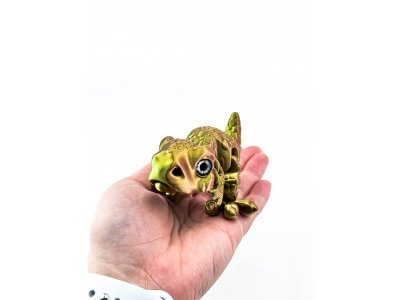 Игрушка Funberry toys 3D Тиранозавр Эд 1-00465201_9