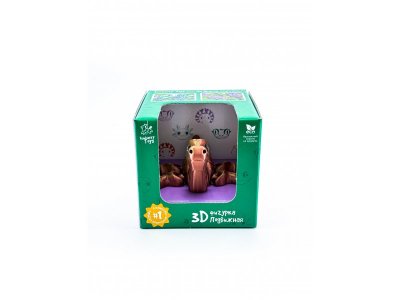 Игрушка Funberry toys 3D Апатозавр Ми 1-00465202_2