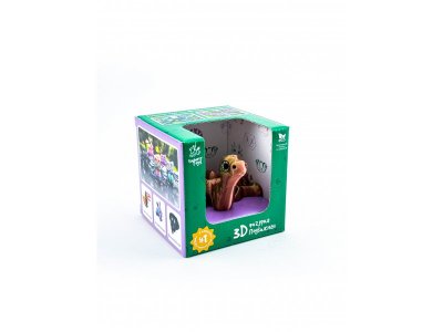 Игрушка Funberry toys 3D Апатозавр Ми 1-00465202_3