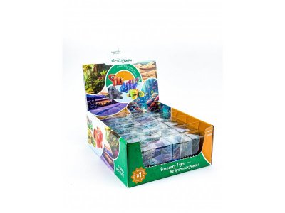 Игрушка Funberry toys 3D Funberry Box 1-00465203_4