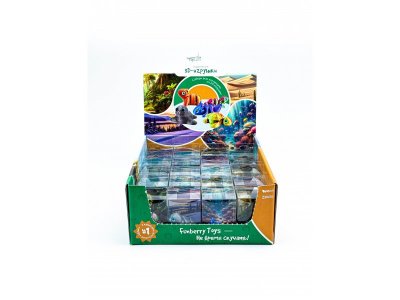 Игрушка Funberry toys 3D Funberry Box 1-00465203_5