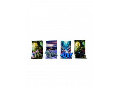 Игрушка Funberry toys 3D Funberry Box 1-00465203_14