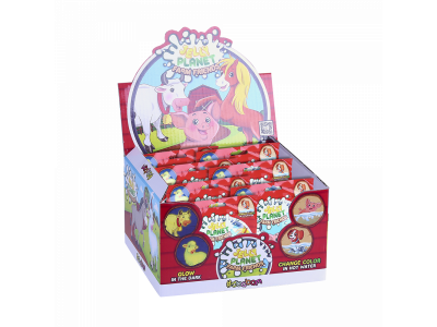 Фигурка-тянучка Sbabam Веселая ферма 1-00464309_4