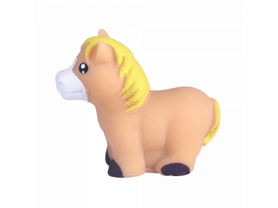 Фигурка-тянучка Sbabam Веселая ферма 1-00464309_8