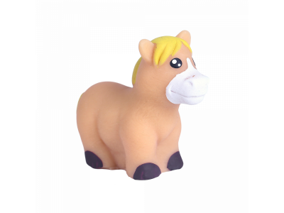 Фигурка-тянучка Sbabam Веселая ферма 1-00464309_10