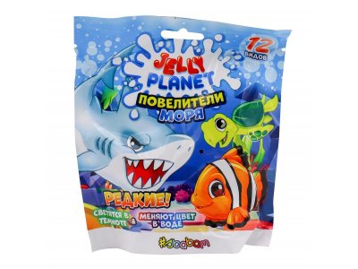 Фигурка-тянучка Sbabam Повелители моря 1-00464310_3