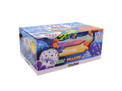 Фигурка-тянучка Sbabam Повелители моря 1-00464310_5