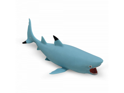 Фигурка-тянучка Sbabam Повелители тропиков 1-00464311_2