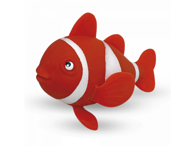 Фигурка-тянучка Sbabam Повелители тропиков 1-00464311_6