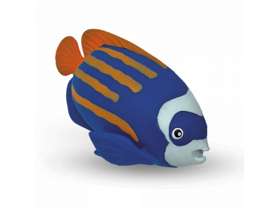 Фигурка-тянучка Sbabam Повелители тропиков 1-00464311_8