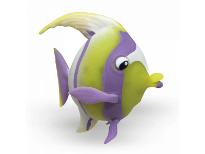 Фигурка-тянучка Sbabam Повелители тропиков 1-00464311_9