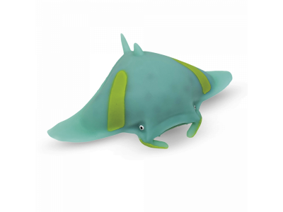 Фигурка-тянучка Sbabam Повелители тропиков 1-00464311_12