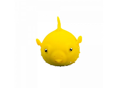 Фигурка-тянучка Sbabam Подводный мир 1-00464312_3