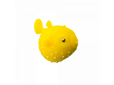 Фигурка-тянучка Sbabam Подводный мир 1-00464312_5