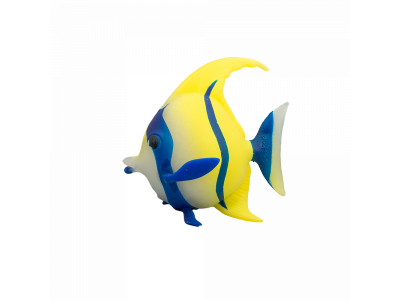 Фигурка-тянучка Sbabam Подводный мир 1-00464312_7