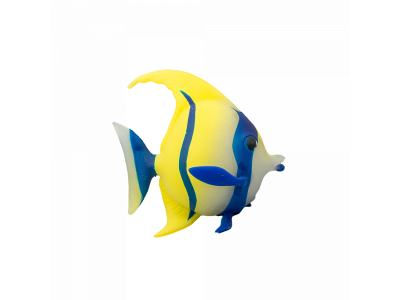 Фигурка-тянучка Sbabam Подводный мир 1-00464312_8