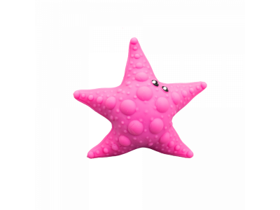 Фигурка-тянучка Sbabam Подводный мир 1-00464312_12