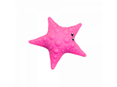 Фигурка-тянучка Sbabam Подводный мир 1-00464312_11