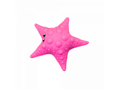 Фигурка-тянучка Sbabam Подводный мир 1-00464312_13