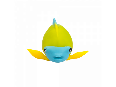 Фигурка-тянучка Sbabam Подводный мир 1-00464312_15