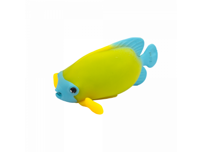 Фигурка-тянучка Sbabam Подводный мир 1-00464312_16