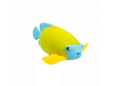 Фигурка-тянучка Sbabam Подводный мир 1-00464312_17