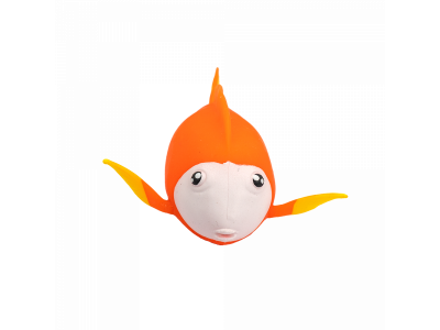 Фигурка-тянучка Sbabam Подводный мир 1-00464312_18