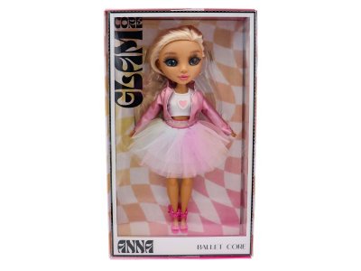 Кукла Funky Toys Анна 1-00464313_2