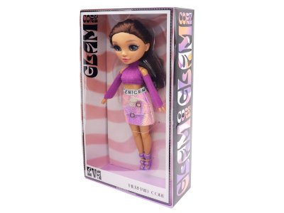 Кукла Funky Toys Ева 1-00464314_2