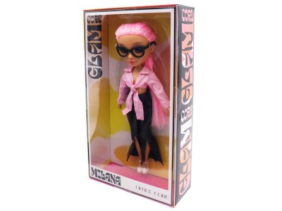 Кукла Funky Toys Милана 1-00464315_2