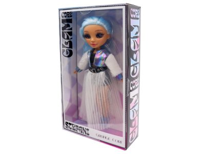 Кукла Funky Toys Стефания 1-00464317_3