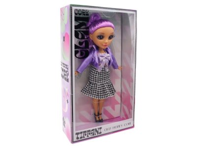 Кукла Funky Toys Тиффани 1-00464318_2