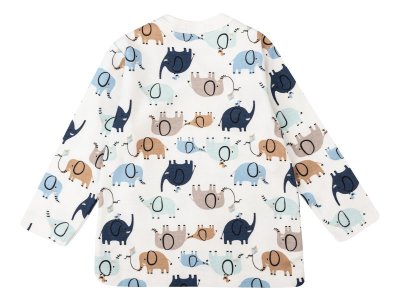 Распашонка Palloncino Twinkle Star 1-00459567_3