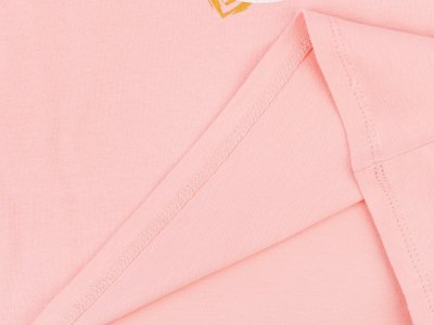 Футболка Palloncino Bunny's sparkle 1-00459930_3