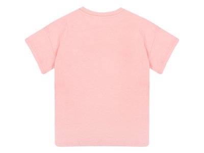 Футболка Palloncino Bunny's sparkle 1-00459930_5