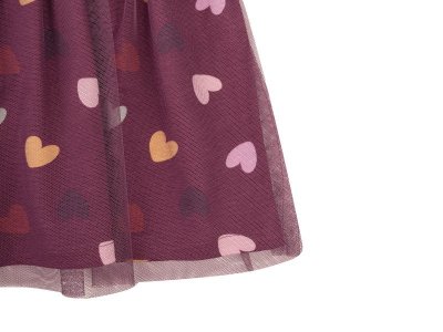 Платье Palloncino Bunny's sparkle 1-00460028_4