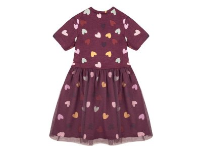 Платье Palloncino Bunny's sparkle 1-00460028_5