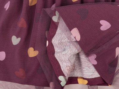 Платье Palloncino Bunny's sparkle 1-00460028_6