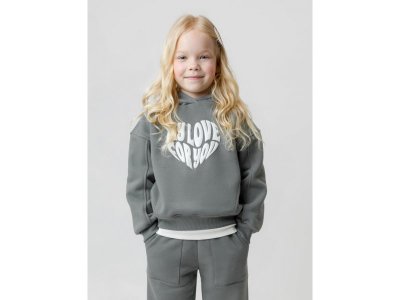 Худи Crockid 1-00465275_2