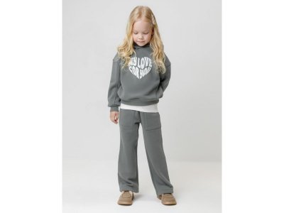 Худи Crockid 1-00465275_3