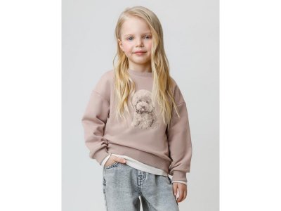 Свитшот Crockid 1-00465285_2