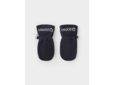 Варежки флисовые Crockid 1-00465366_3